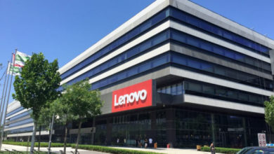 Фото - Годовая выручка Lenovo опять превысила 50 млрд долларов США