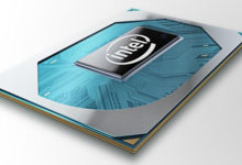 Фото - Intel представила мобильные процессоры Intel Core десятого поколения серии H