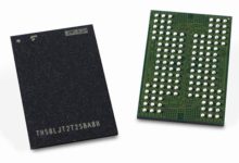 Фото - KIOXIA завершила работы по созданию микросхем флэш-памяти BiCS пятого поколения