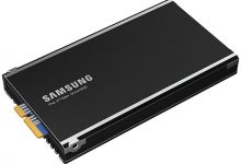Фото - Samsung завершила разработку накопителей SmartSSD второго поколения