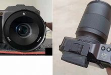 Фото - 100-мегапиксельная камера Hasselblad X2D оценена в 8000 долларов
