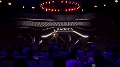 Фото - AMD дразнится следующим поколением игровых видеокарт