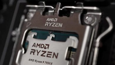 Фото - AMD Ryzen 5 7600X и Ryzen 9 7950X протестированы в Geekbench
