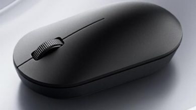 Фото - Беспроводная мышь Xiaomi Wireless Mouse Lite 2 оценена в 6 долл.