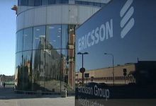 Фото - Ericsson уходит из России