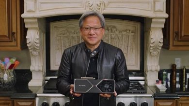 Фото - Глава NVIDIA расскажет о новой микроархитектуре игровых видеокарт на GTC 2022