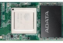 Фото - IM2P41B8 стал первым промышленным SSD с интерфейсом PCI Express 4.0 в линейке ADATA