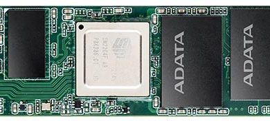 Фото - IM2P41B8 стал первым промышленным SSD с интерфейсом PCI Express 4.0 в линейке ADATA