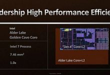 Фото - Подробности строения ядер и вычислительных кристаллов AMD Ryzen 7000