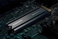 Фото - Samsung готовит к выпуску SSD-накопители 990 PRO с интерфейсом PCI Express 5.0