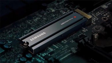 Фото - Samsung готовит к выпуску SSD-накопители 990 PRO с интерфейсом PCI Express 5.0