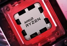 Фото - Слух: AMD Ryzen 9 7950X способен достигать тактовой частоты 5.85 GHz
