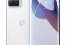 Фото - В смартфоне Moto X30 Pro установлена камера с 200-мегапиксельным сенсором