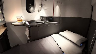 Фото - American Airlines показала люксовые апартаменты, в которых будут летать пассажиры Airbus A321XLR и Boeing 787-9