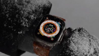 Фото - Apple действительно установила в часы Watch Ultra огромный аккумулятор