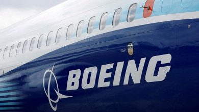 Фото - Boeing отказалась от российского алюминия