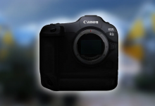 Фото - Canon EOS R1 станет «королем новых разрешений». Новая флагманская камера выйдет в 2023 году