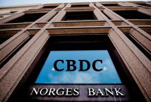Фото - Центральный банк Норвегии использует блокчейн Ethereum для создания национальной цифровой валюты