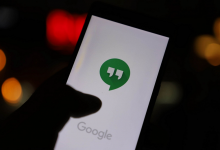 Фото - Google объявила об окончательном уходе с Hangouts