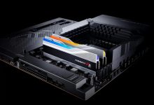 Фото - G.SKILL анонсировала модули памяти Trident Z5 DDR5-6400/6800 CL32
