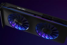 Фото - Intel наконец-то официально представила все свои видеокарты серии Arc. Топовая модель Arc A770 имеет варианты с 8 и 16 ГБ памяти