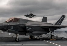 Фото - Истребители F-35 дорого обходятся Пентагону. Затраты на эксплуатацию одной единицы составляют не менее 7 миллионов долларов в год, но Lockheed Martin делает всё возможное для удешевления полётов