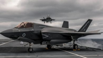 Фото - Истребители F-35 дорого обходятся Пентагону. Затраты на эксплуатацию одной единицы составляют не менее 7 миллионов долларов в год, но Lockheed Martin делает всё возможное для удешевления полётов