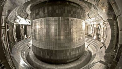Фото - Китай построит самый большой в мире термоядерный реактор