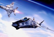 Фото - «МиГ-41 далёк от реальности», — 19FortyFive считает, что заявленные характеристики российского истребителя взяты из научной фантастики