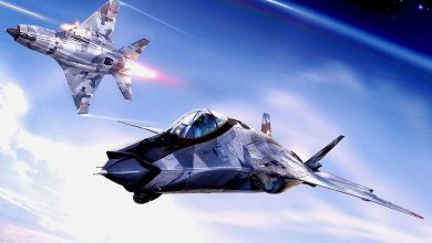 Фото - «МиГ-41 далёк от реальности», — 19FortyFive считает, что заявленные характеристики российского истребителя взяты из научной фантастики