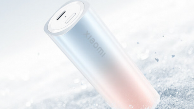 Фото - Новинка Xiaomi: мобильный «аккумулятор-помада» ёмкостью 5000 мА·ч за 18 долларов