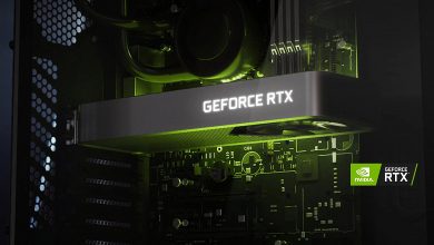 Фото - Nvidia готовит две новые видеокарты… в линейке GeForce RTX 30. Одна из них — упрощённая GeForce RTX 3060
