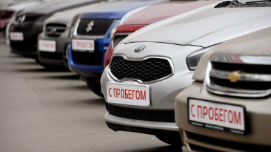 Фото - Подержанные автомобили за год подорожали почти на полмиллиона рублей