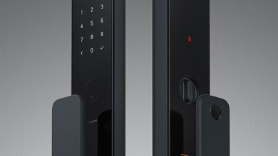 Фото - Представлен новейший дверной замок Xiaomi с аналогом Face ID: он распознаёт 3D-изображения лиц