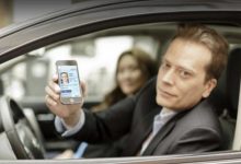 Фото - Приложение для электронных водительских прав появилось давно, но оставалась нерешенной проблема фейков