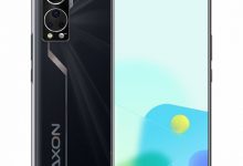 Фото - Раскритиковавшая iPhone 14 Pro компания представила самый дешёвый смартфон без вырезов и отверстий — ZTE Axon 30S
