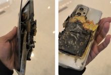 Фото - Redmi выпускает телефоны или микробомбы? Уже второй Redmi взорвался за неделю – на этот раз в Китае самоуничтожился Redmi Note 11T Pro