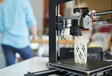 Фото - Российские ученые создают уникальный 3D-принтер с ИИ, «который мог бы печатать все»