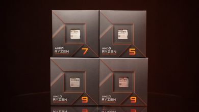 Фото - Слух: AMD Ryzen 5000 и Ryzen 7000 будут существовать одновременно