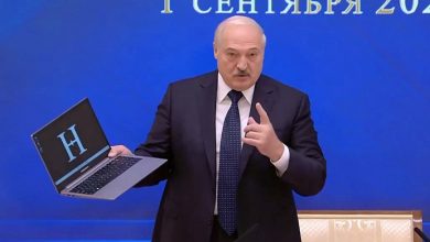Фото - СМИ рассказали, что в репортаже о первом белорусском ноутбуке есть неточности — там показали совсем не BIOS