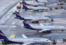Фото - В России предложили не возвращать невостребованные рублевые переводы за лизинг самолетов. Многие лизингодатели уже зафиксировали убытки