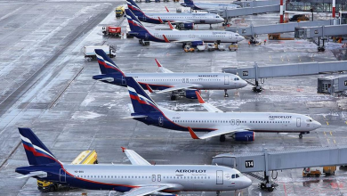 Фото - В России предложили не возвращать невостребованные рублевые переводы за лизинг самолетов. Многие лизингодатели уже зафиксировали убытки
