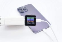 Фото - Возможности зарядки iPhone 14 Pro Max всесторонне оценили: максимальная мощность – 26 Вт, на полную зарядку батареи уходит около 2 часов