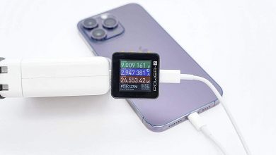 Фото - Возможности зарядки iPhone 14 Pro Max всесторонне оценили: максимальная мощность – 26 Вт, на полную зарядку батареи уходит около 2 часов