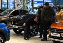 Фото - Впервые с 2005 года доля Lada на рынке новых машин России превысила 40%