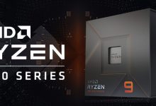 Фото - AMD сократит объем производства процессоров Ryzen 7000