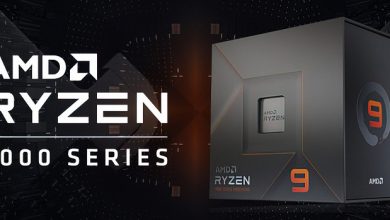 Фото - AMD сократит объем производства процессоров Ryzen 7000