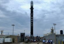Фото - Частная космическая компания Firefly Aerospace успешно запустила ракету и вывела на орбиту несколько мини-спутников