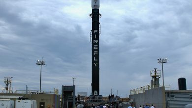 Фото - Частная космическая компания Firefly Aerospace успешно запустила ракету и вывела на орбиту несколько мини-спутников
