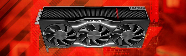 Фото - Если вообще не хочется GeForce. Видеокарты Radeon RX 7000 придётся ждать до начала декабря